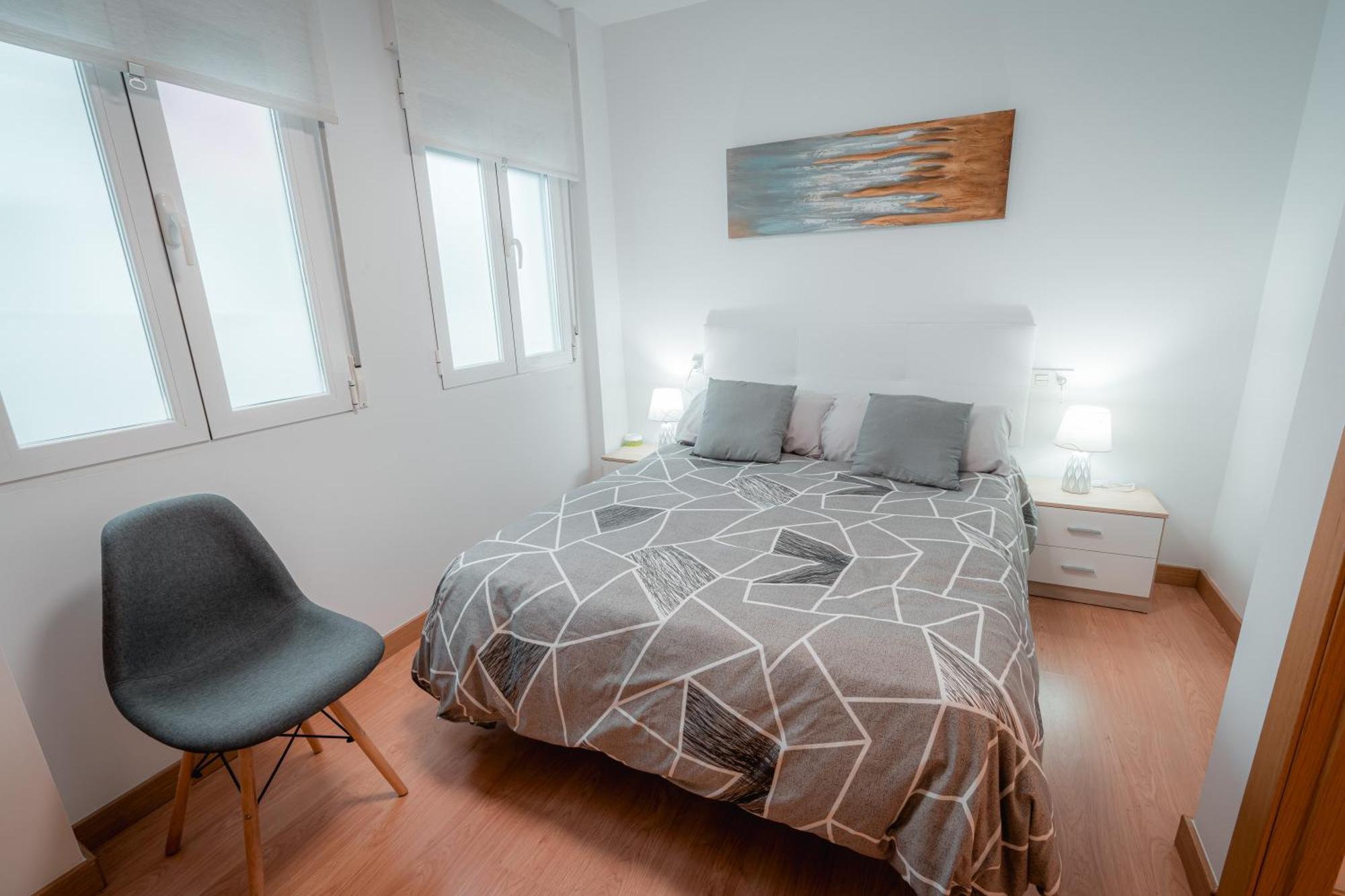 Apartment Ibericabeds Figares Granada