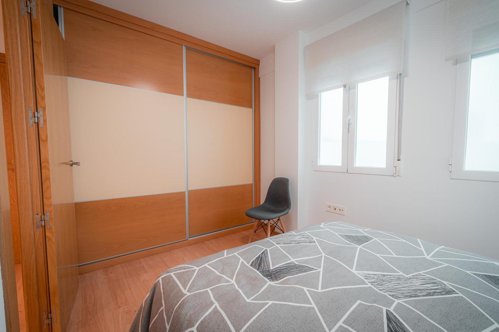 Ibericabeds Figares Apartment