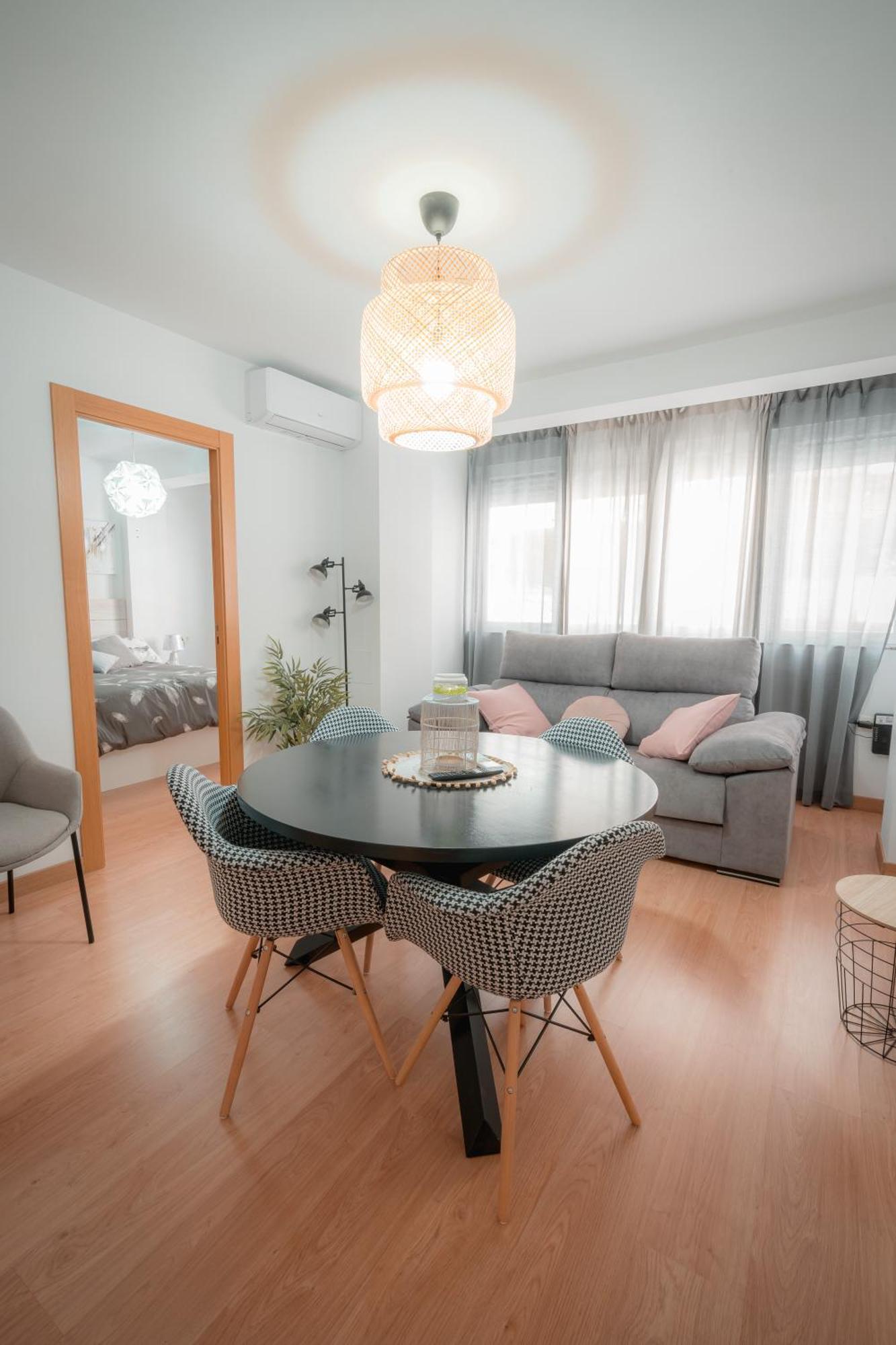 Ibericabeds Figares Apartment Granada