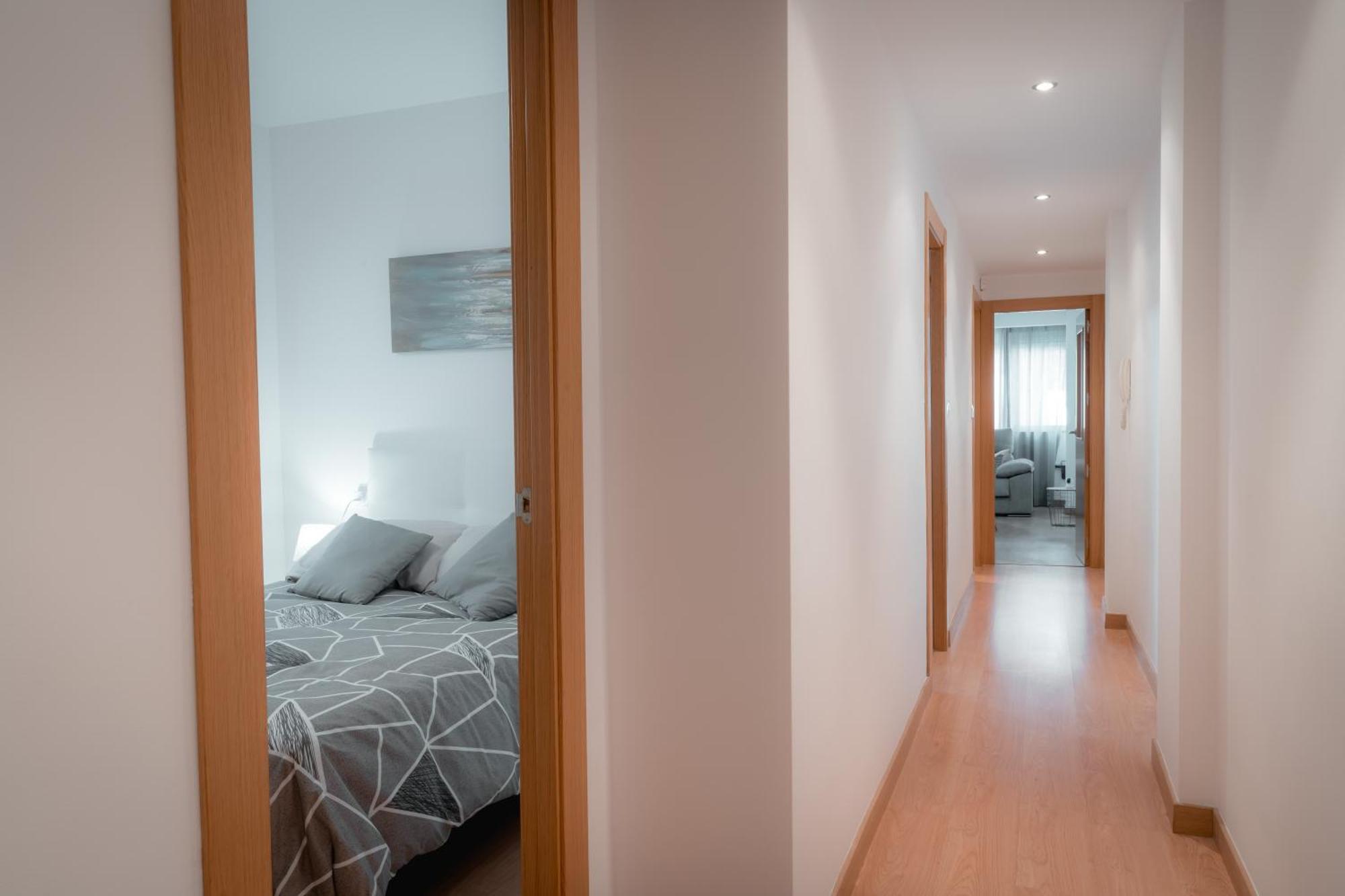 Apartment Ibericabeds Figares Granada
