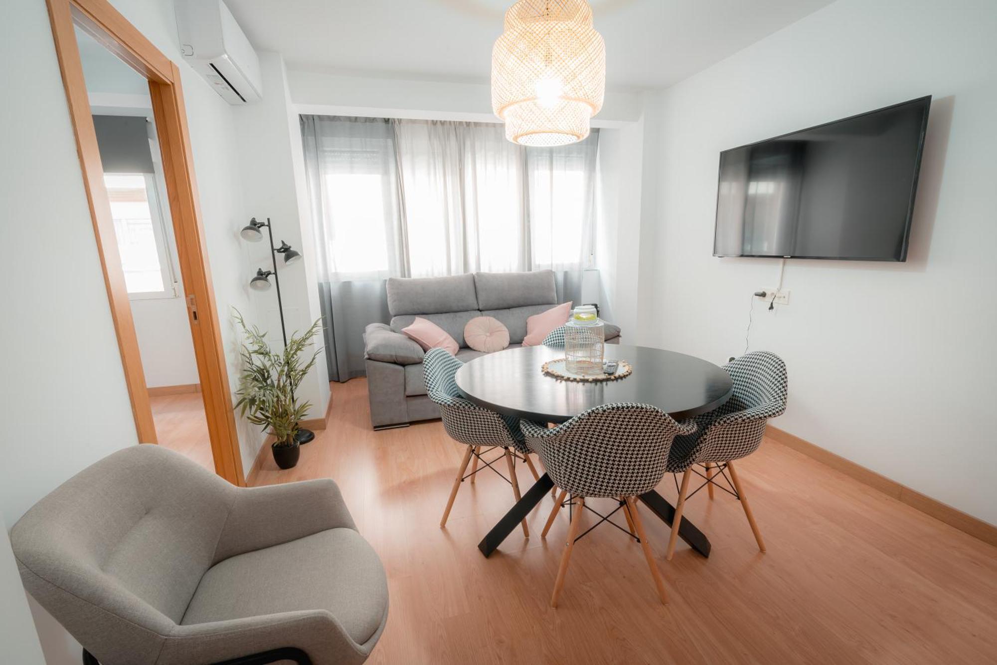 Apartment Ibericabeds Figares