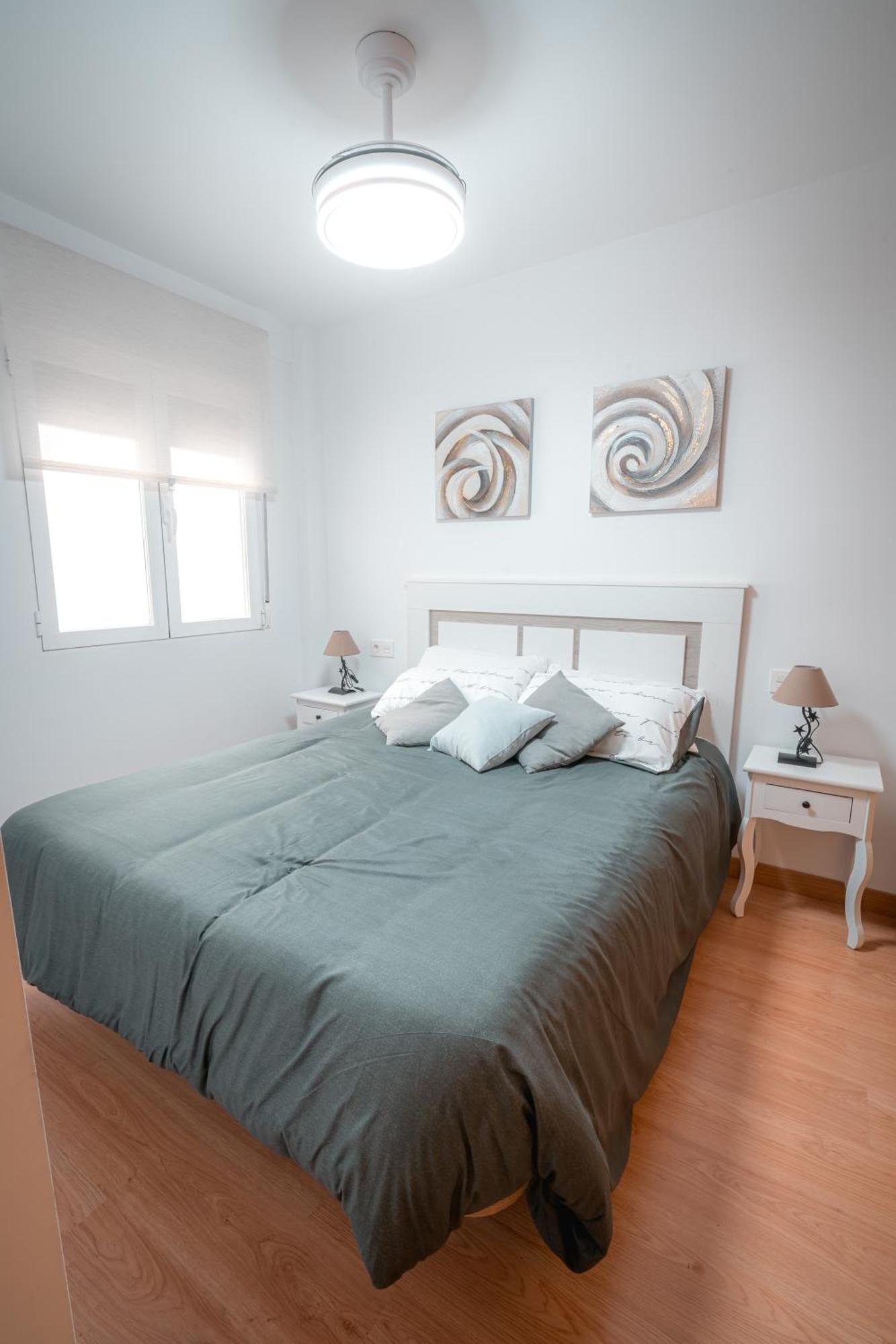 Ibericabeds Figares Granada