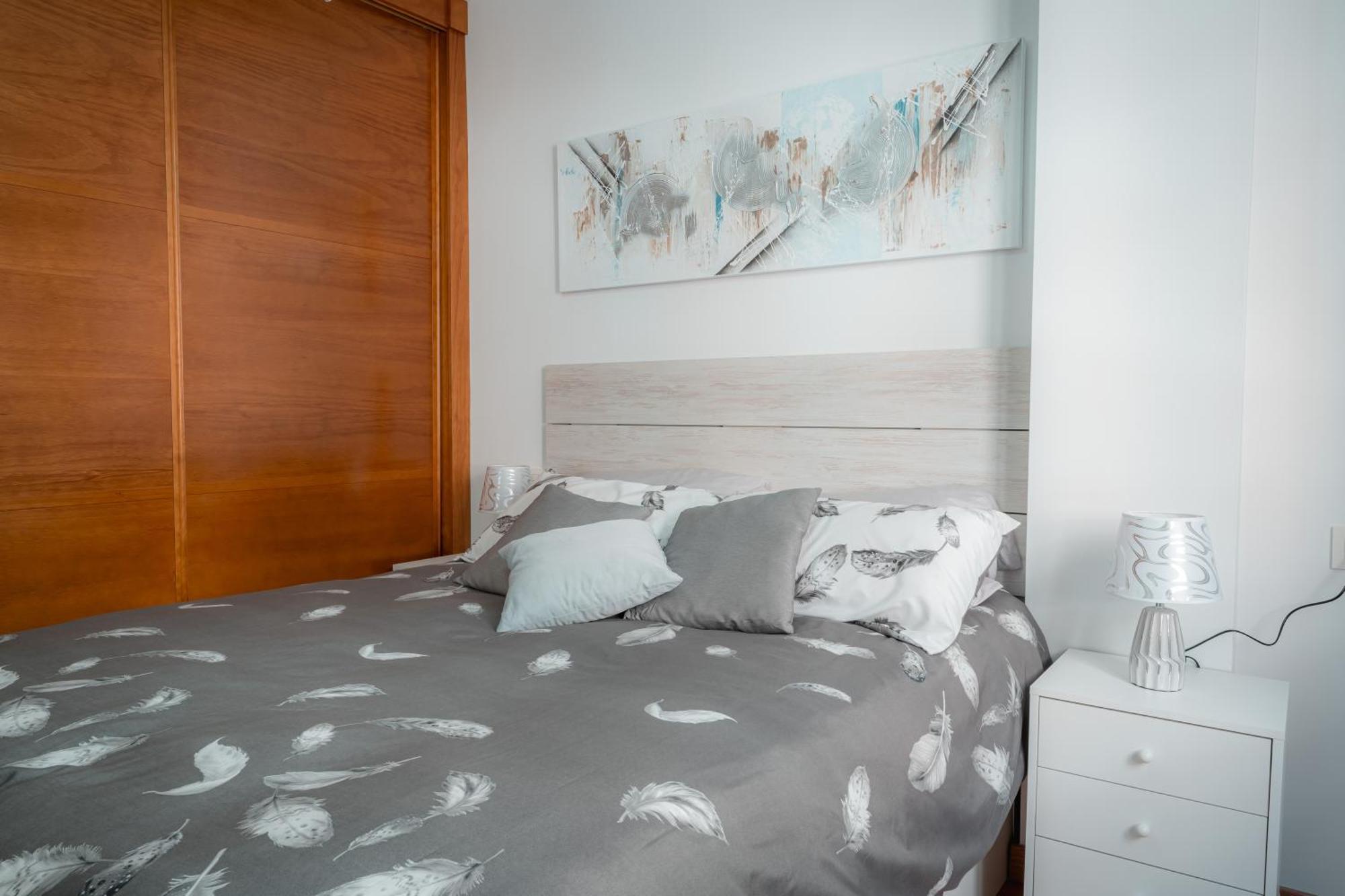 Ibericabeds Figares Apartment *