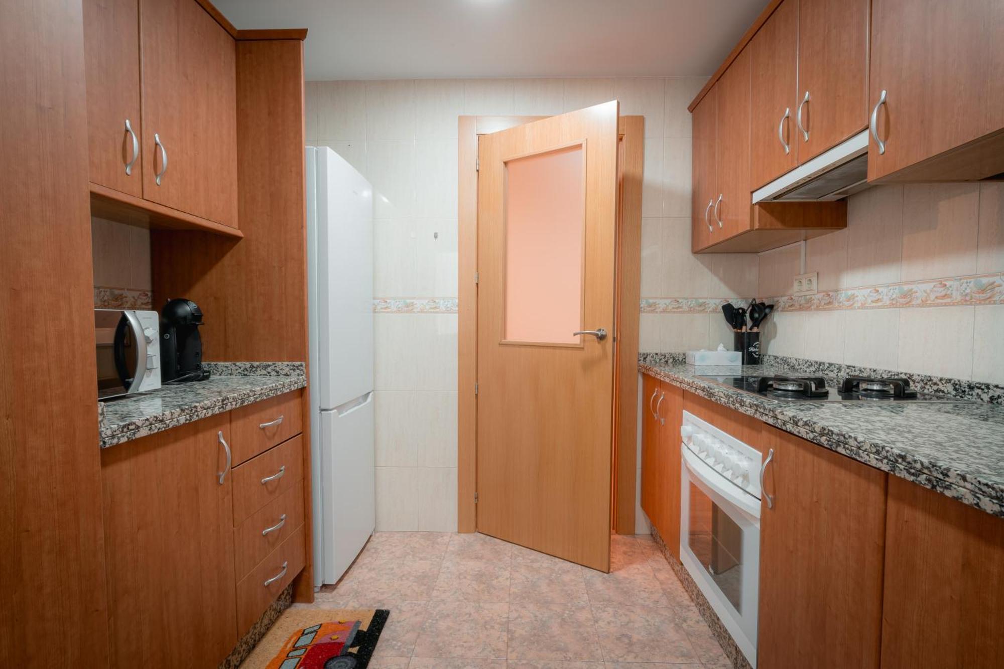 Ibericabeds Figares Apartment
