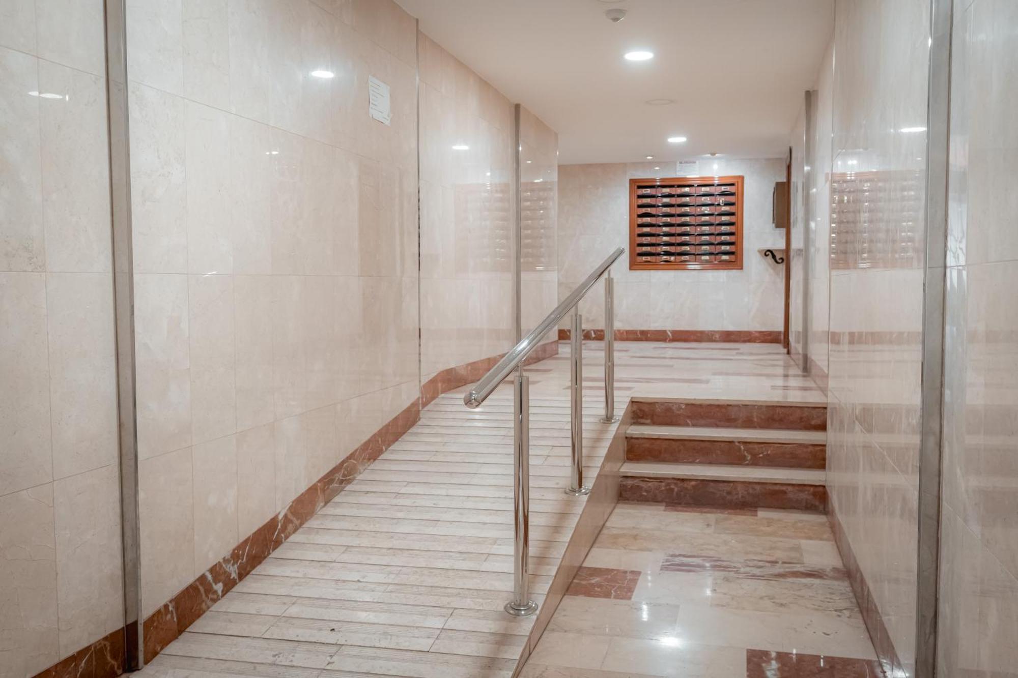 Apartment Ibericabeds Figares