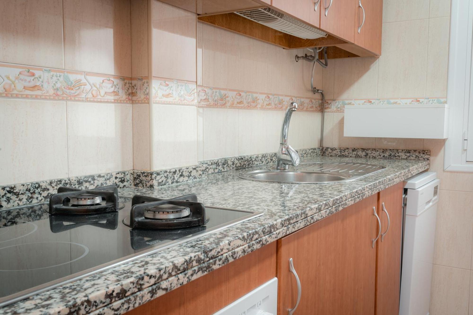 Ibericabeds Figares Apartment *