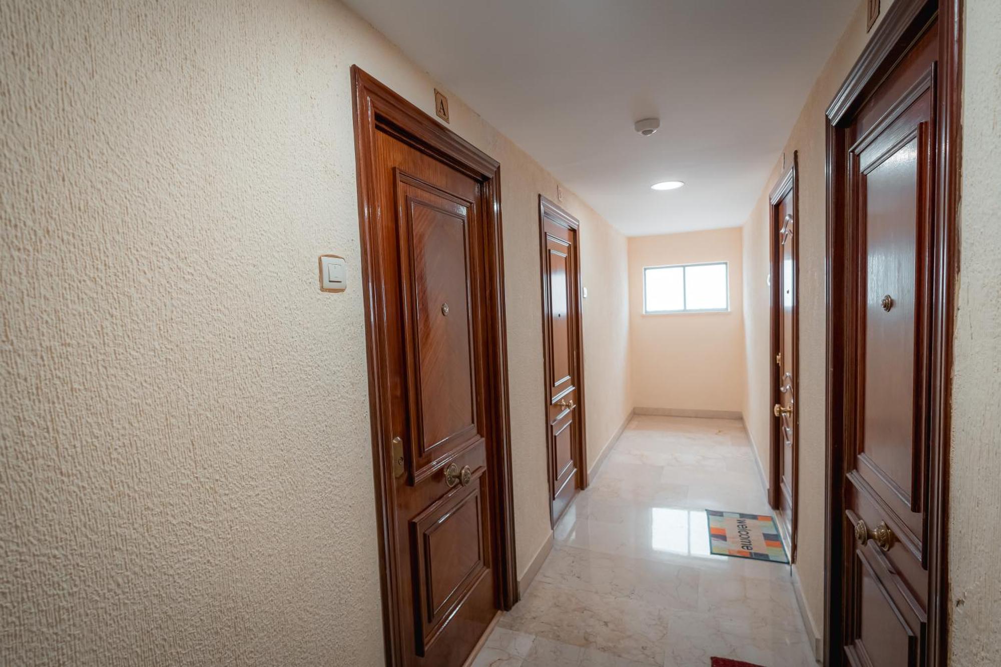 Ibericabeds Figares Apartment Granada
