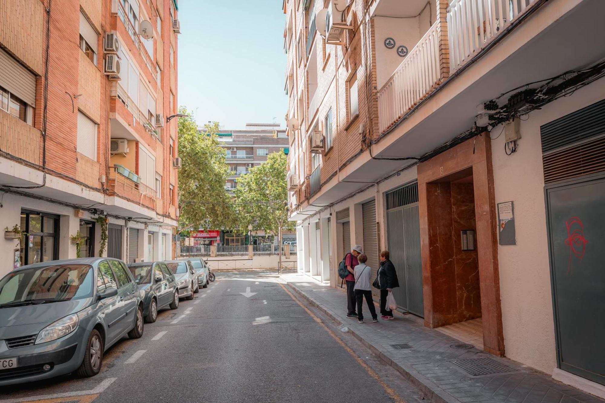 Apartment Ibericabeds Figares Granada