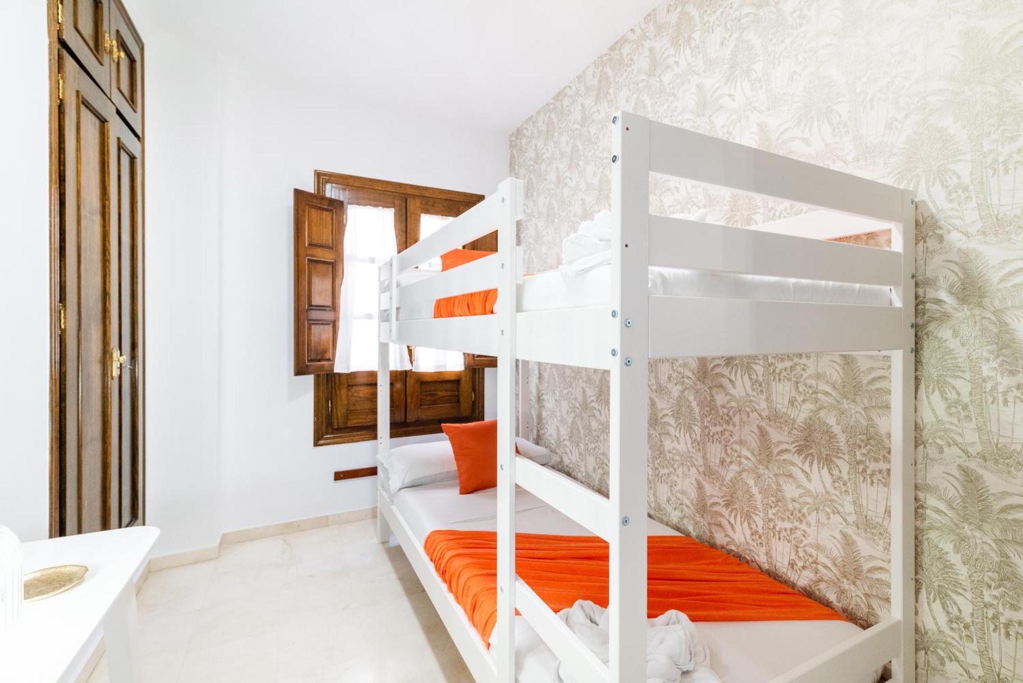 Wekey Homes Granada, El Encanto De Navas Centro *