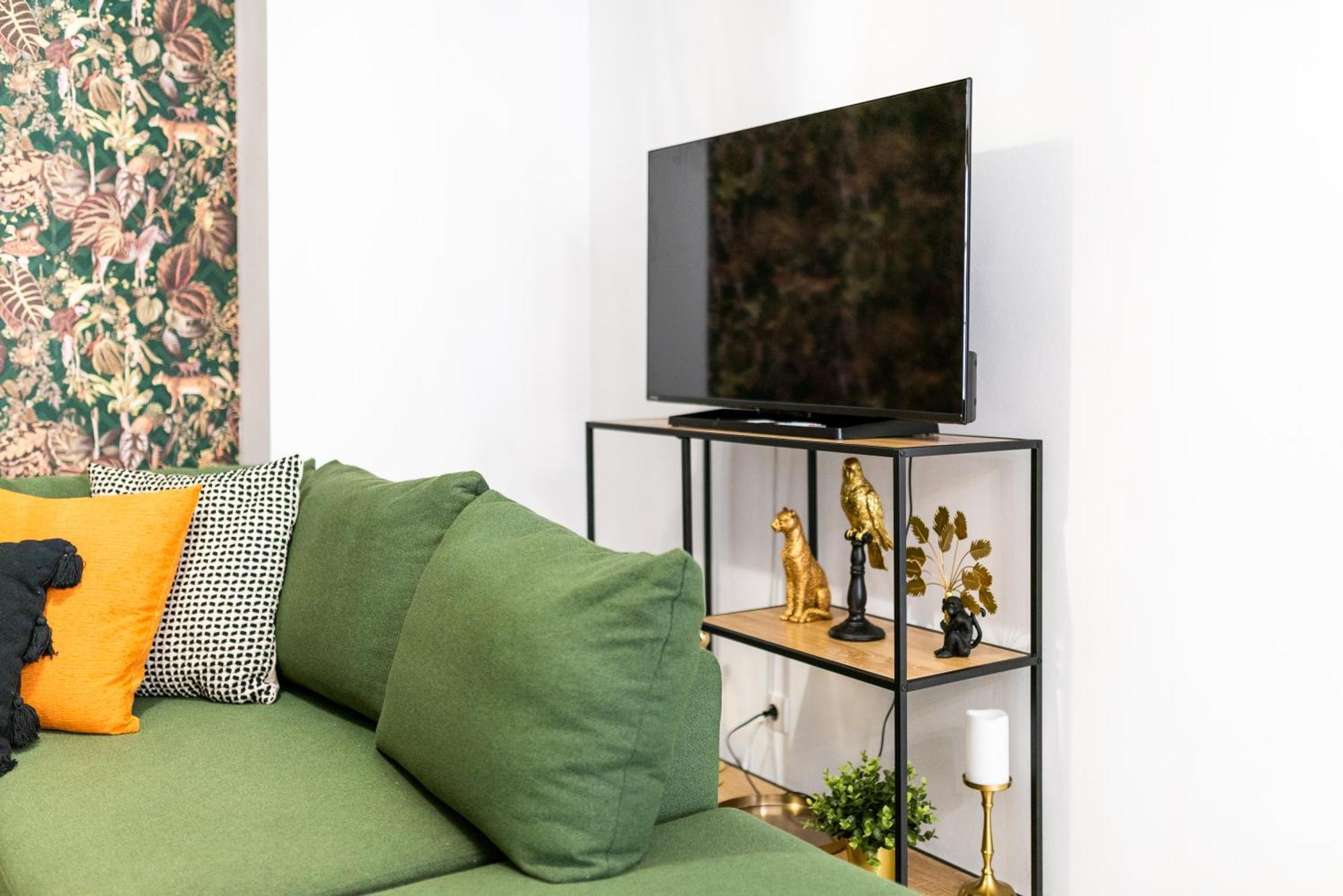 Wekey Homes Granada, El Encanto De Navas Centro Apartamento *