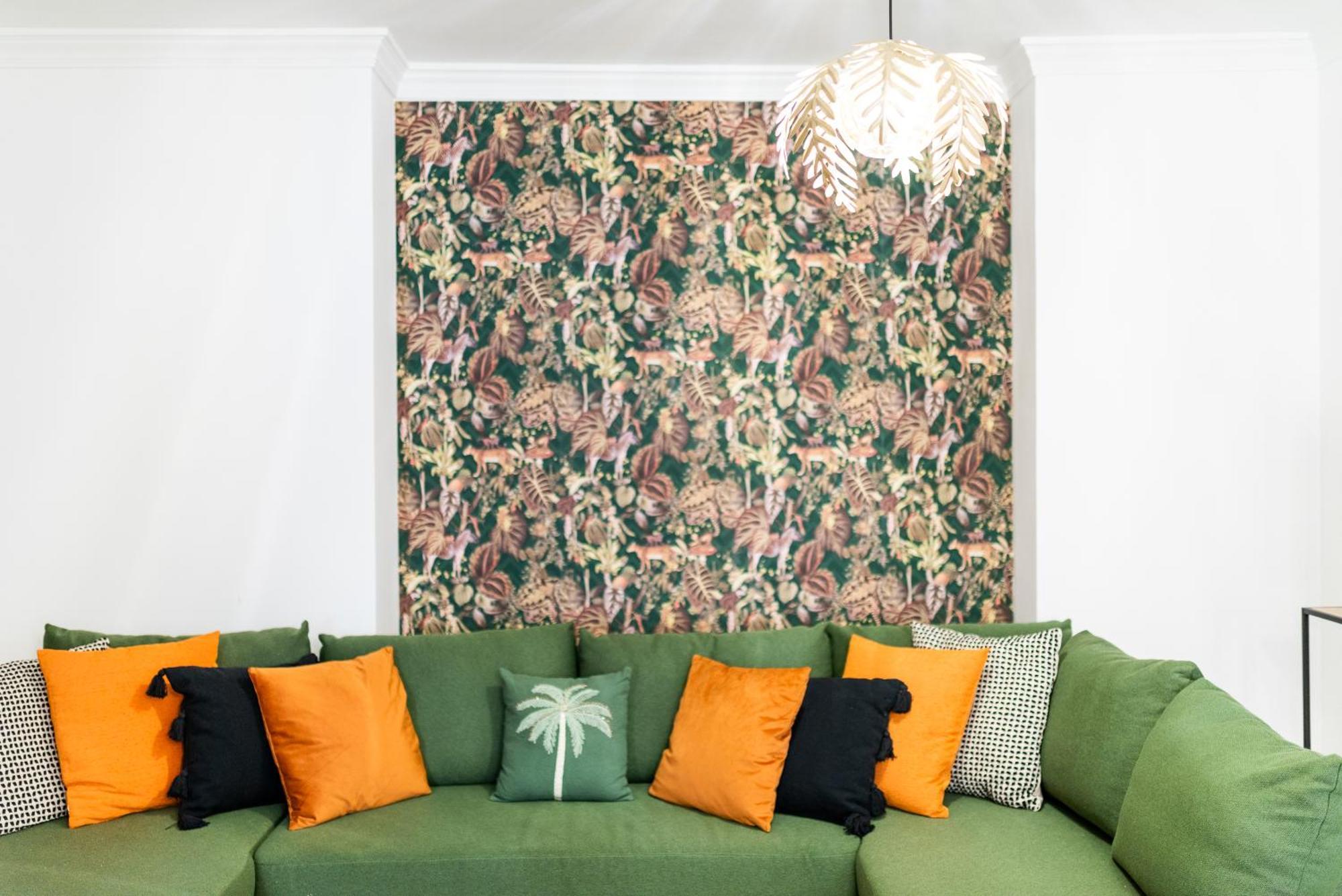 Wekey Homes Granada, El Encanto De Navas Centro Apartamento