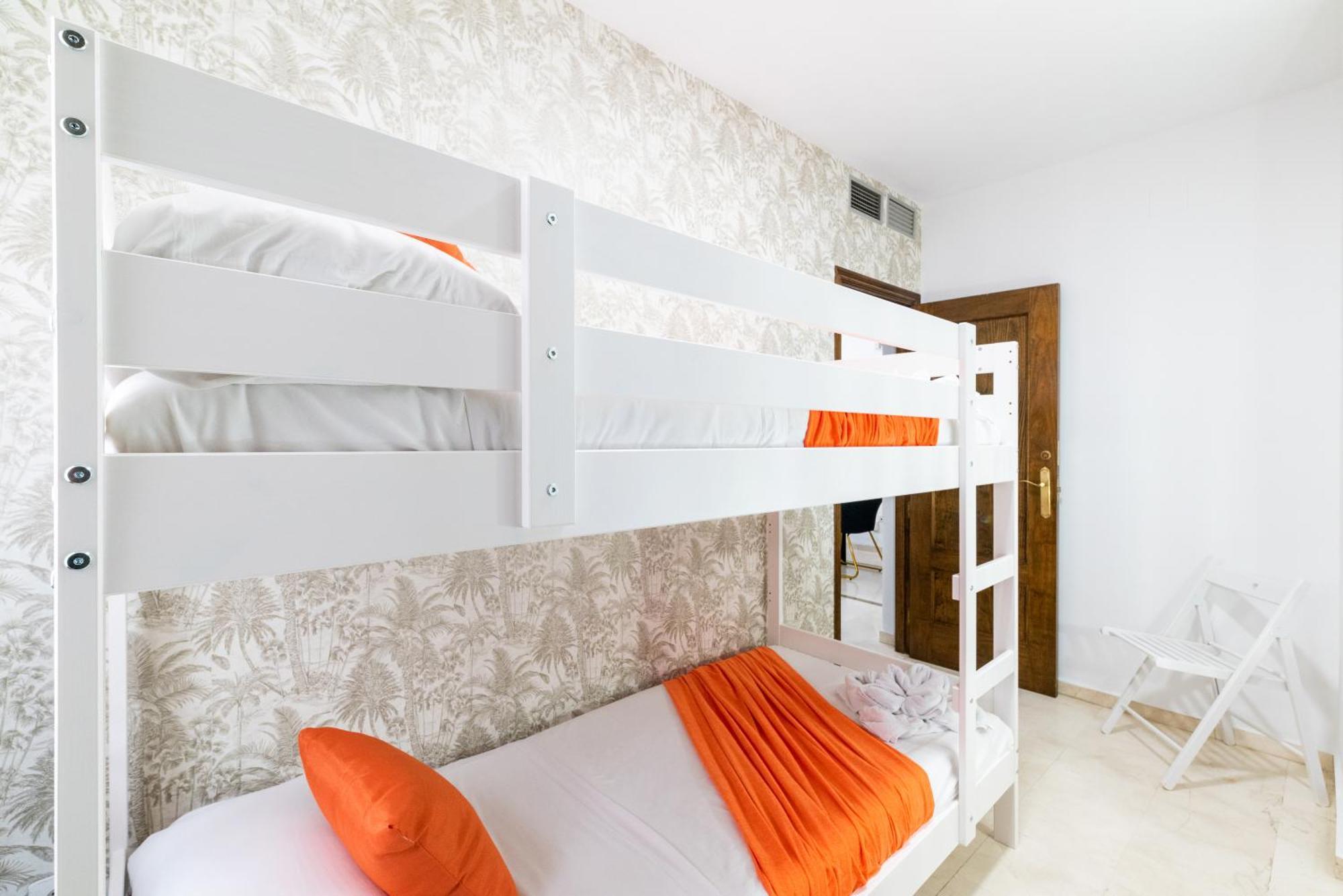 Apartamento Wekey Homes Granada, El Encanto De Navas Centro *