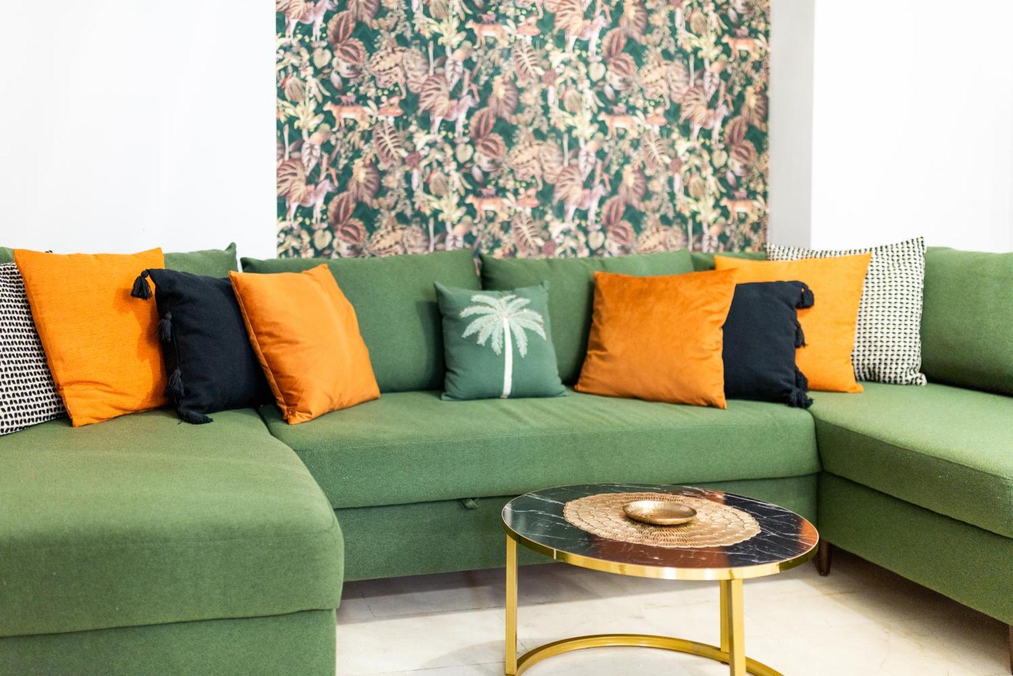 Wekey Homes Granada, El Encanto De Navas Centro Apartamento Granada