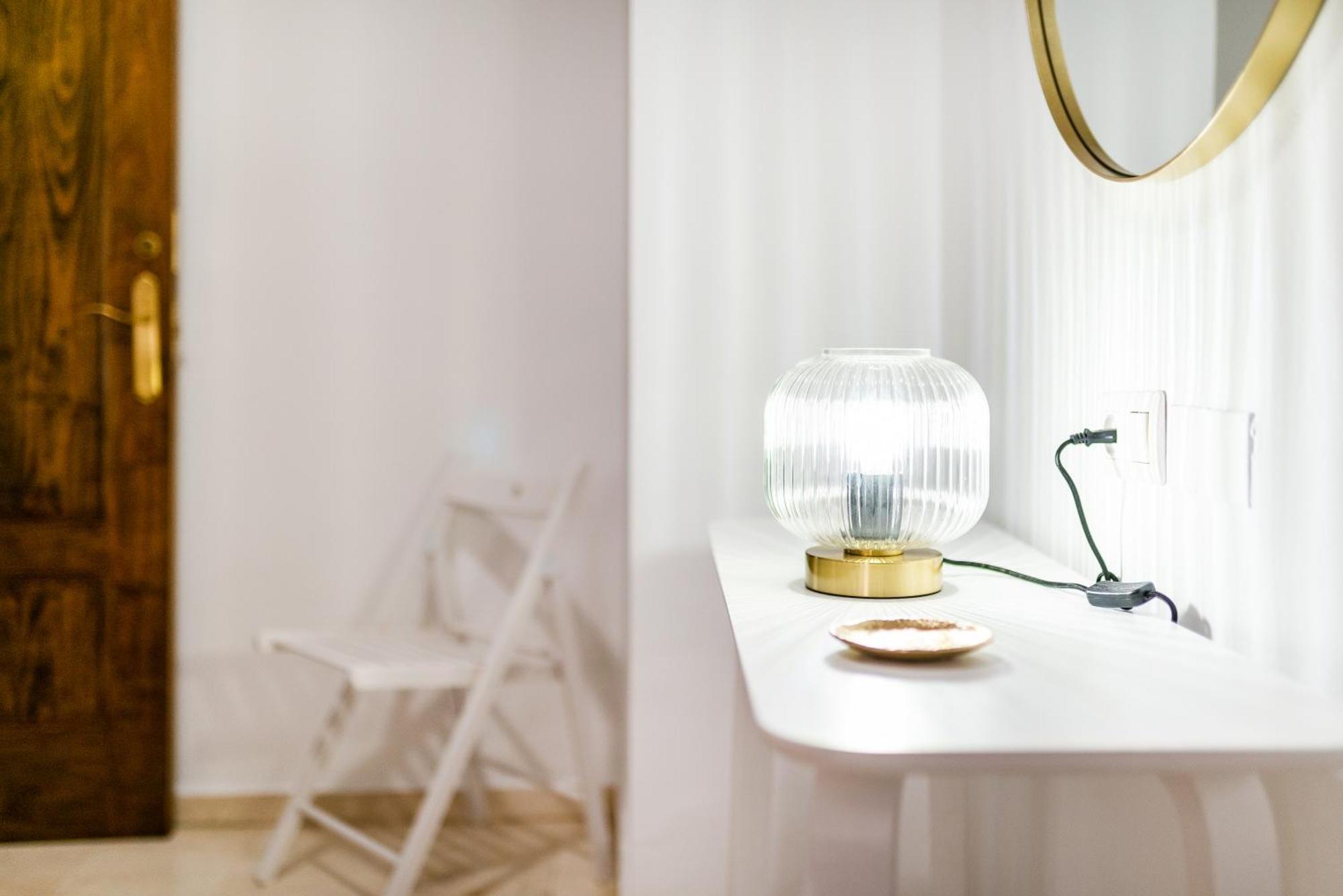 Wekey Homes Granada, El Encanto De Navas Centro Apartamento Granada