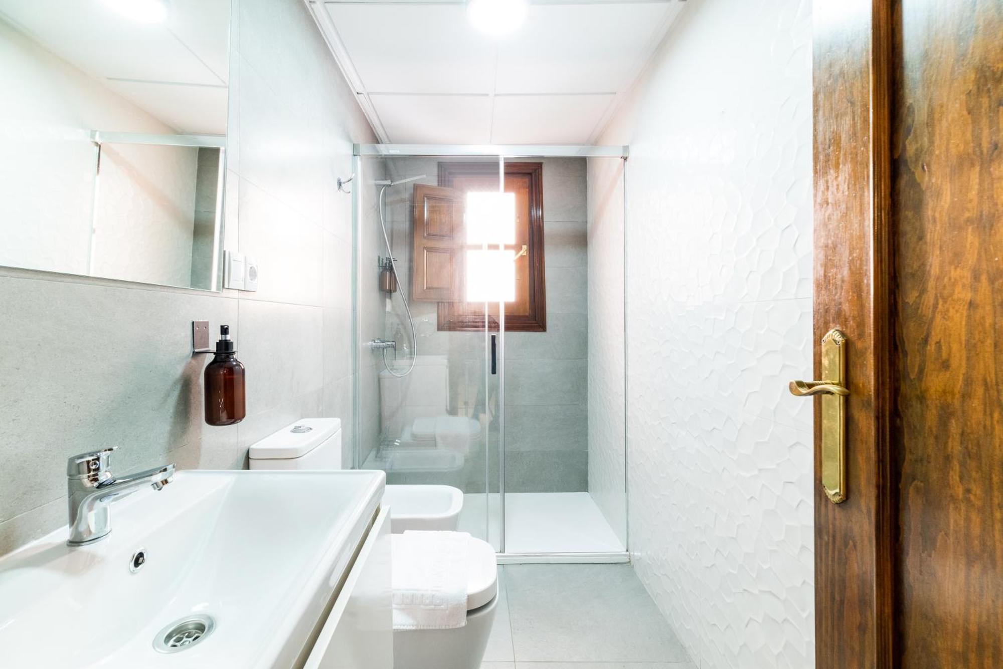 Wekey Homes Granada, El Encanto De Navas Centro Apartamento
