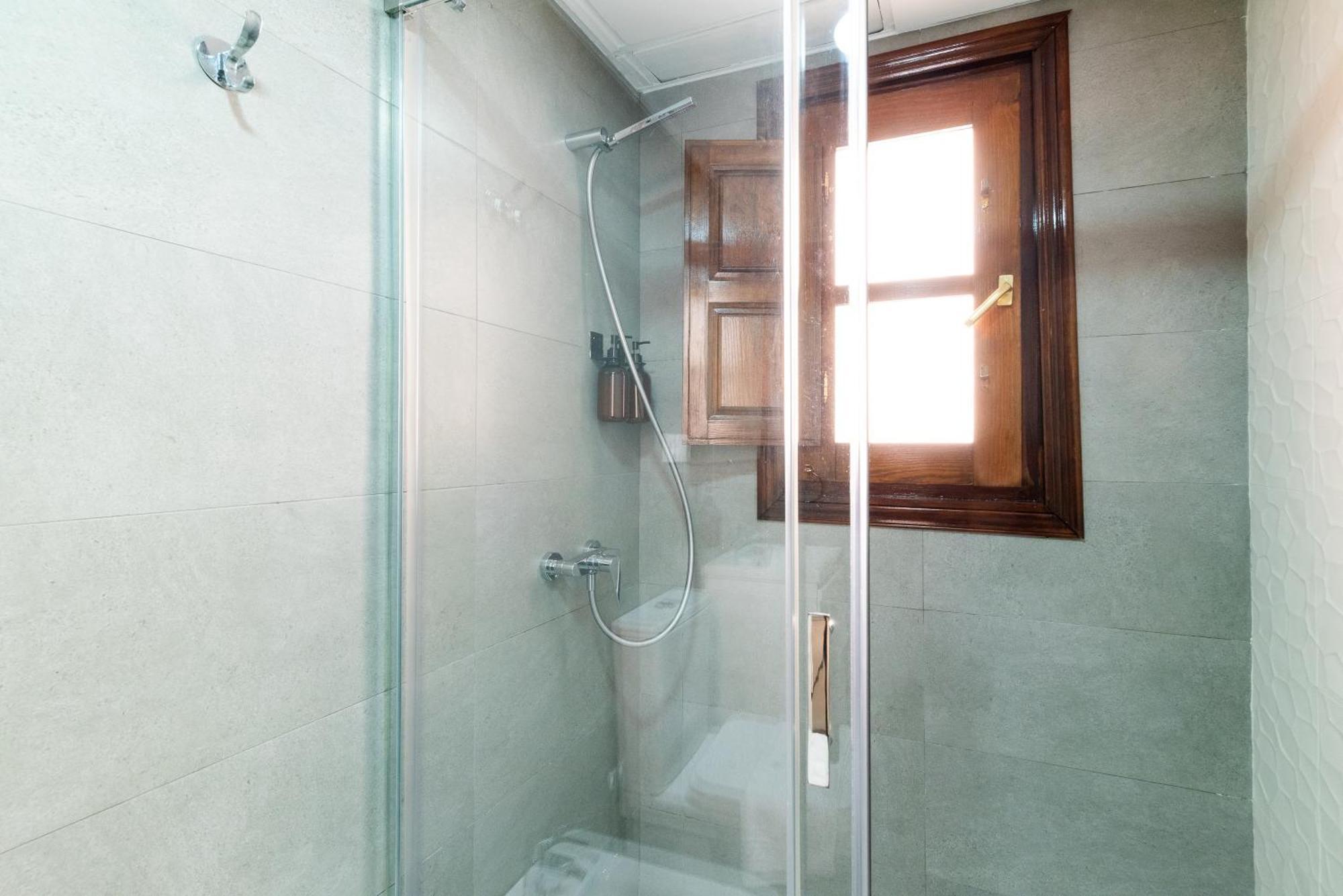 Wekey Homes Granada, El Encanto De Navas Centro Apartamento Granada