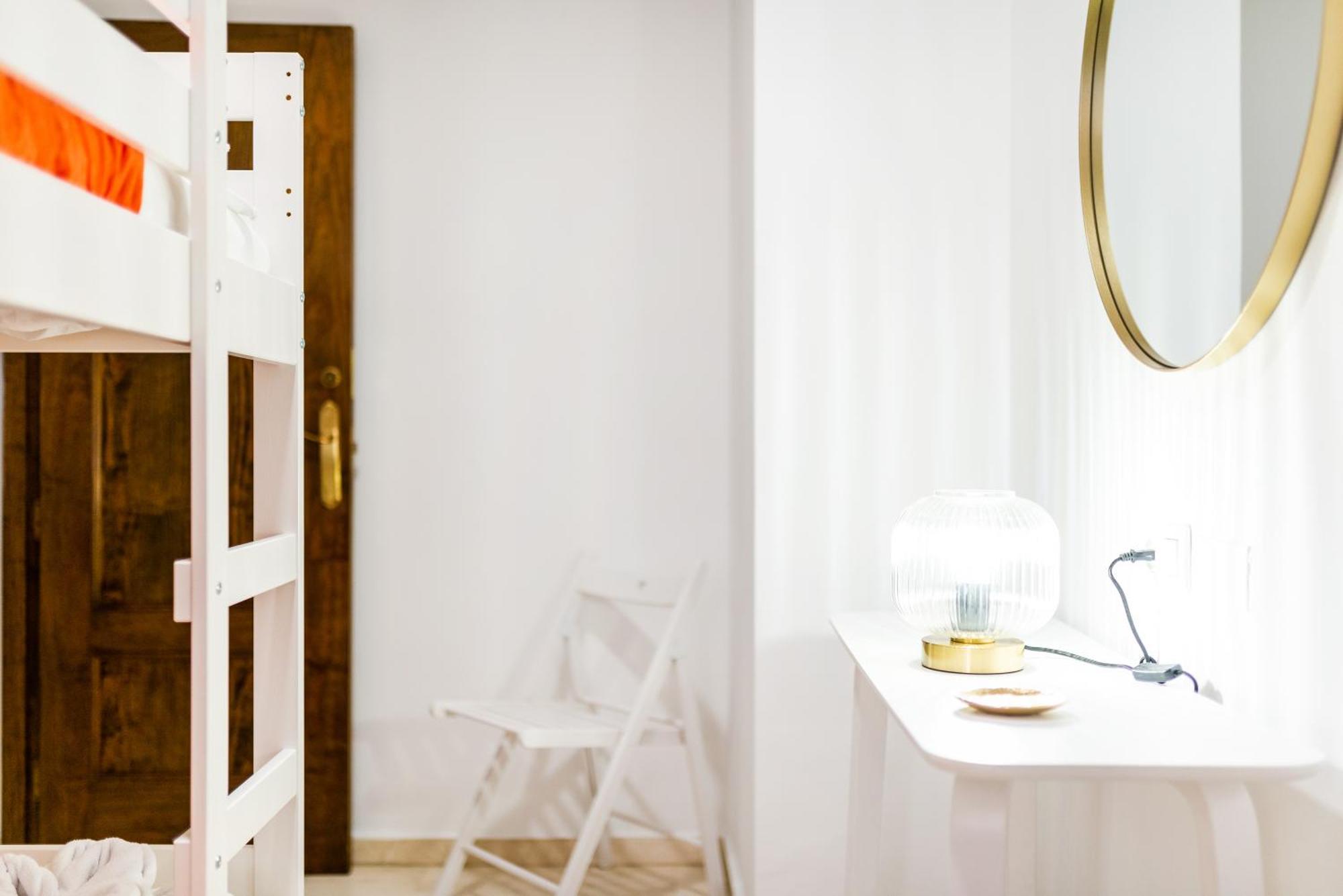 Wekey Homes Granada, El Encanto De Navas Centro Apartamento *