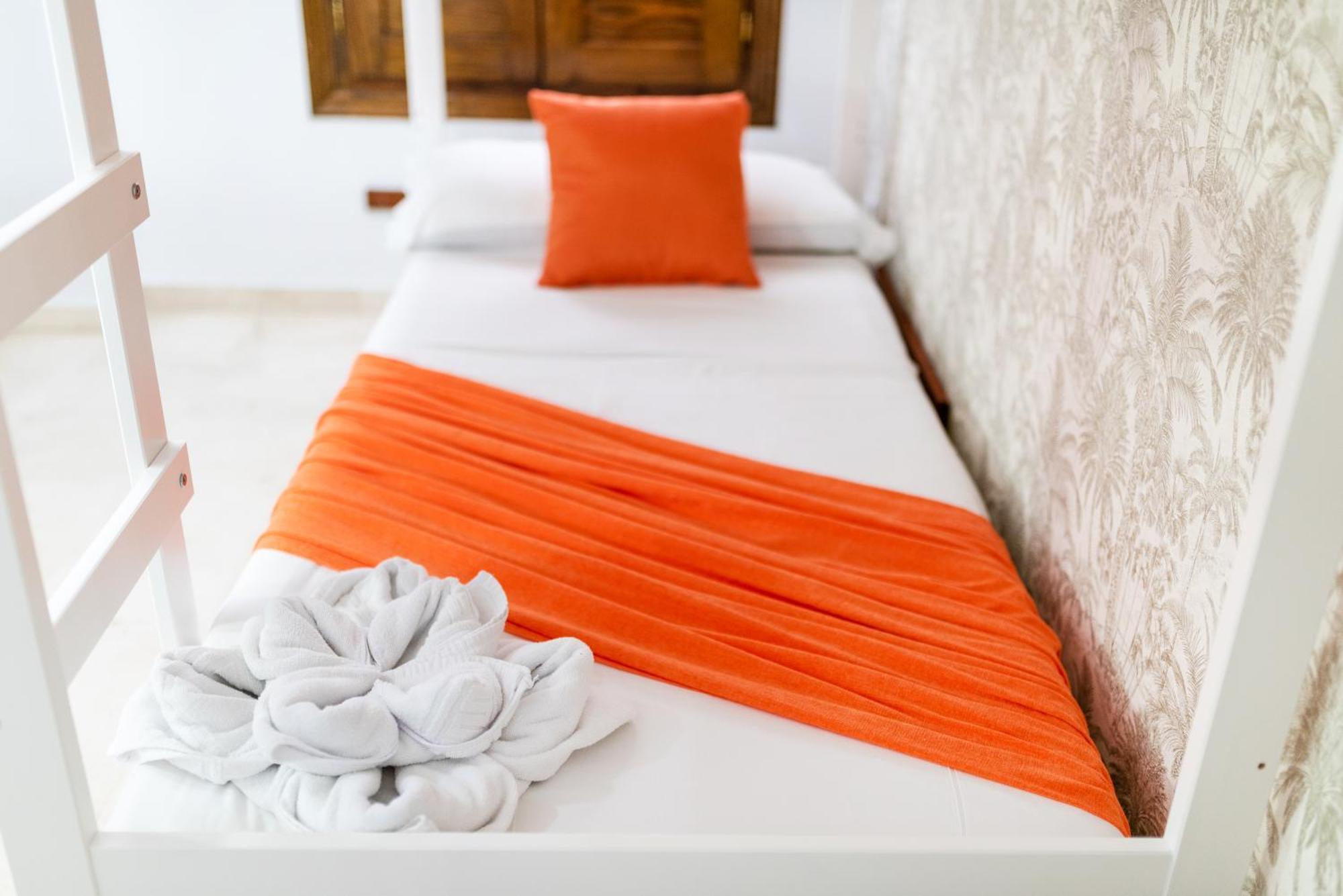 Wekey Homes Granada, El Encanto De Navas Centro Apartamento
