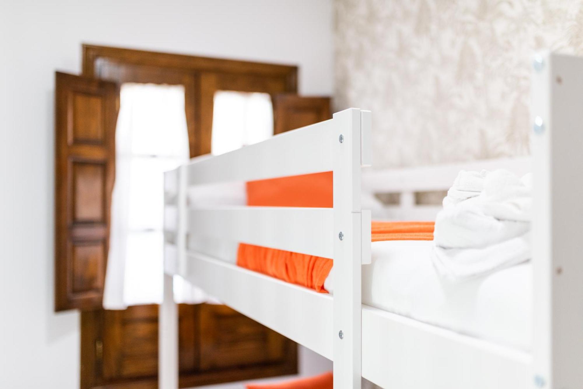 Apartamento Wekey Homes Granada, El Encanto De Navas Centro *
