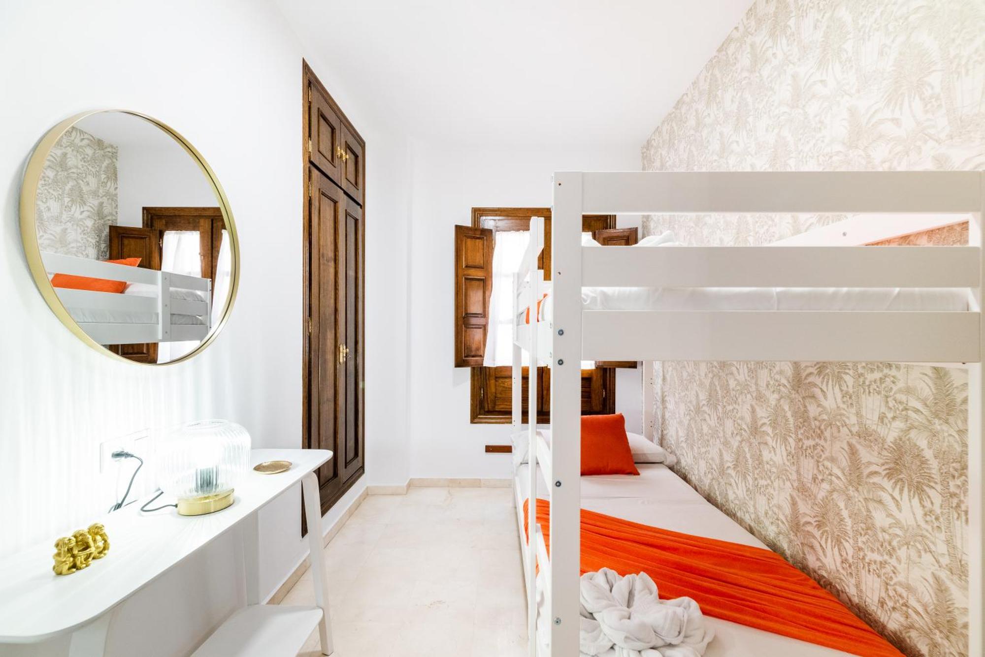 Wekey Homes Granada, El Encanto De Navas Centro Apartamento
