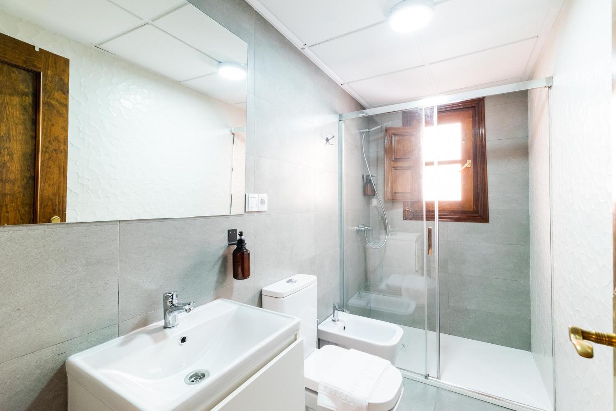 Apartamento Wekey Homes Granada, El Encanto De Navas Centro Granada