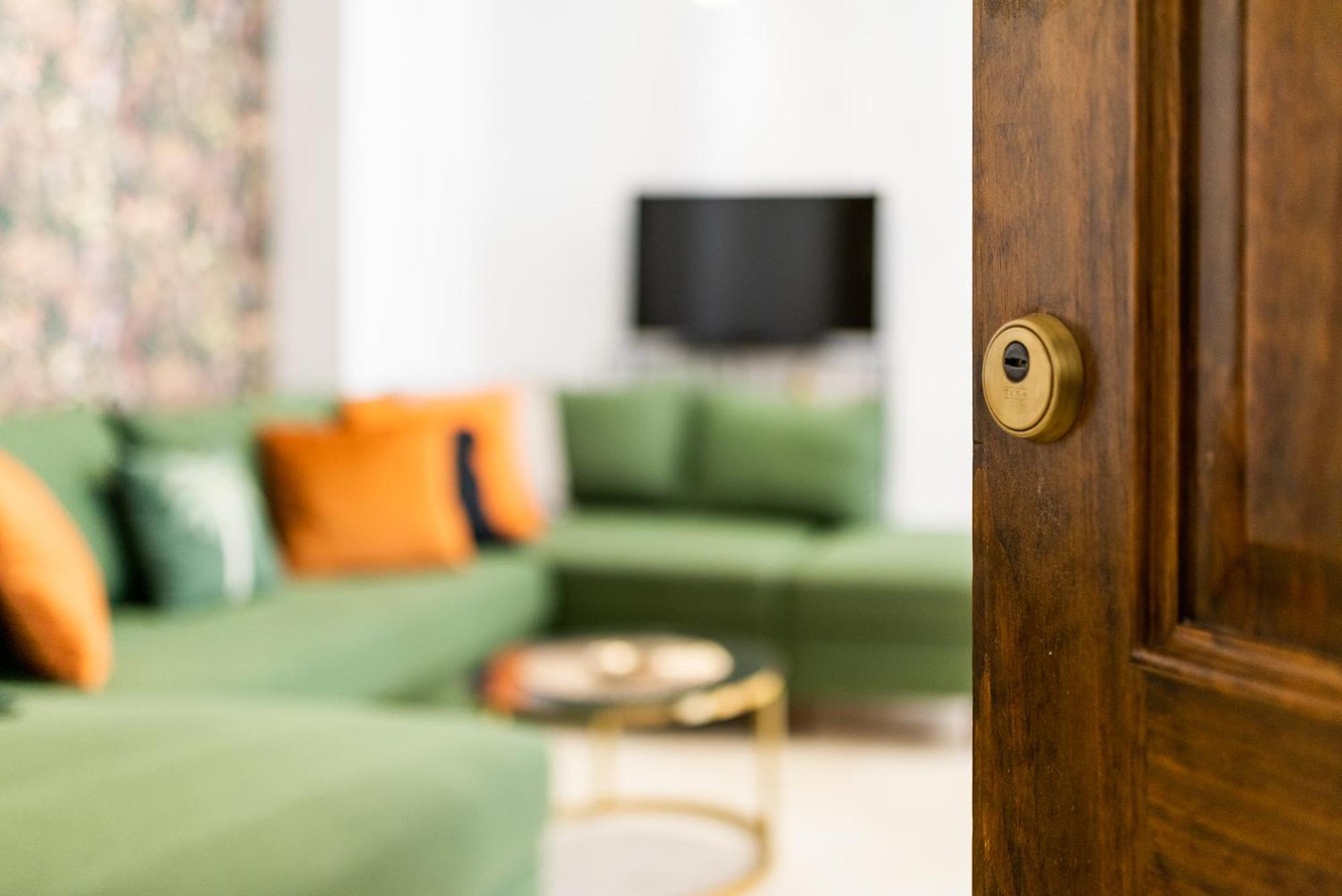 Wekey Homes Granada, El Encanto De Navas Centro Apartamento