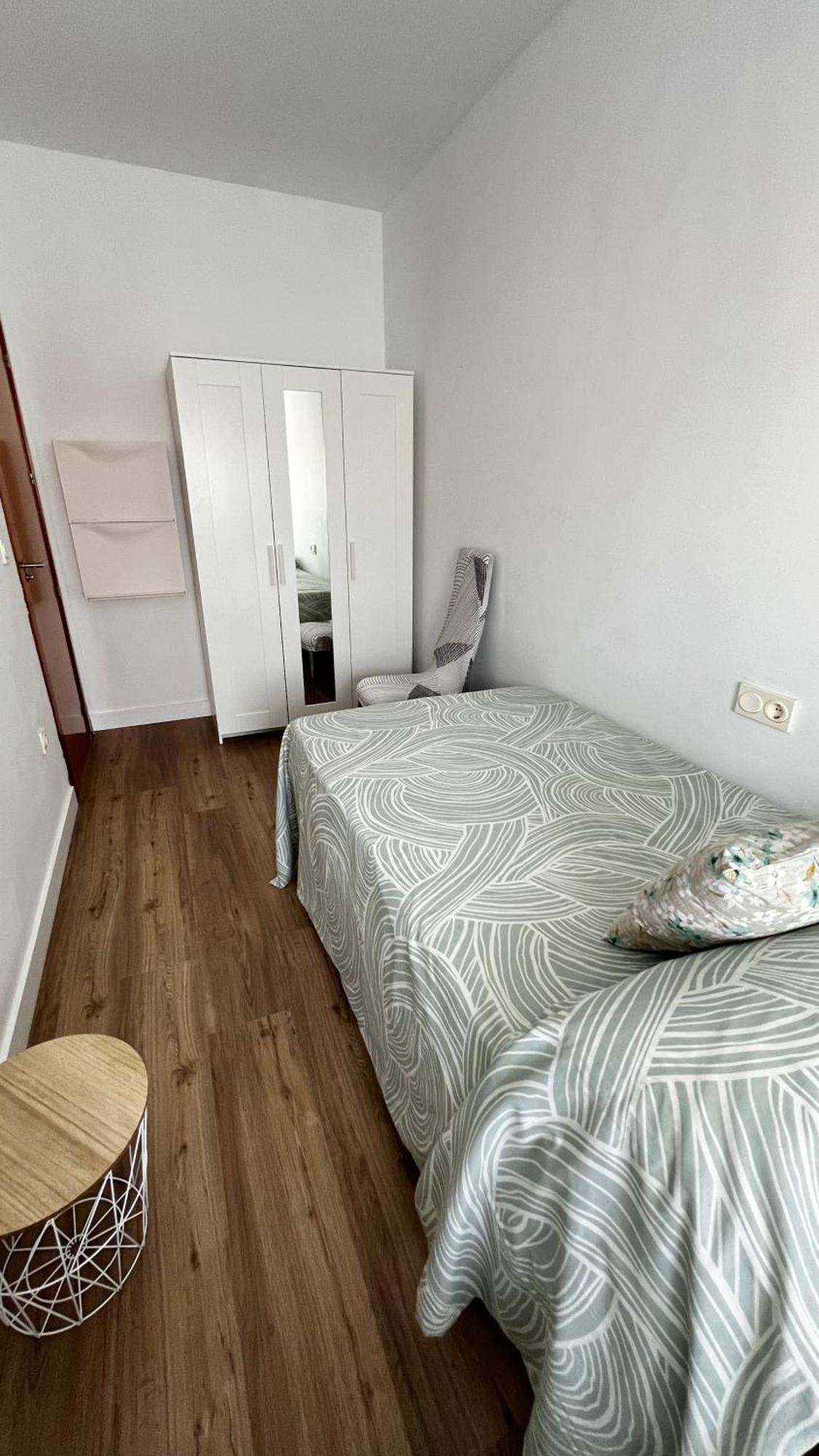 Apartamento Que Vistas Granada