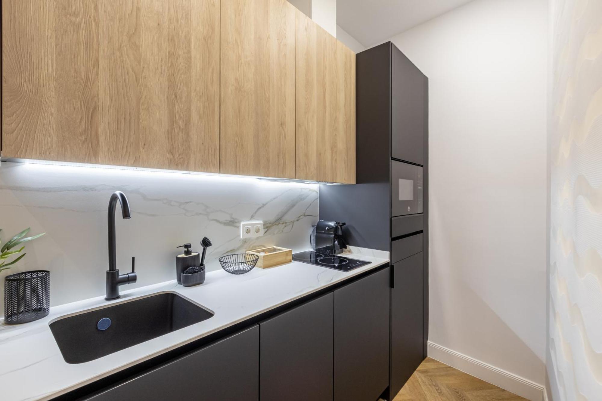 Elvira Elegant Gran Via-catedral Apartamento *