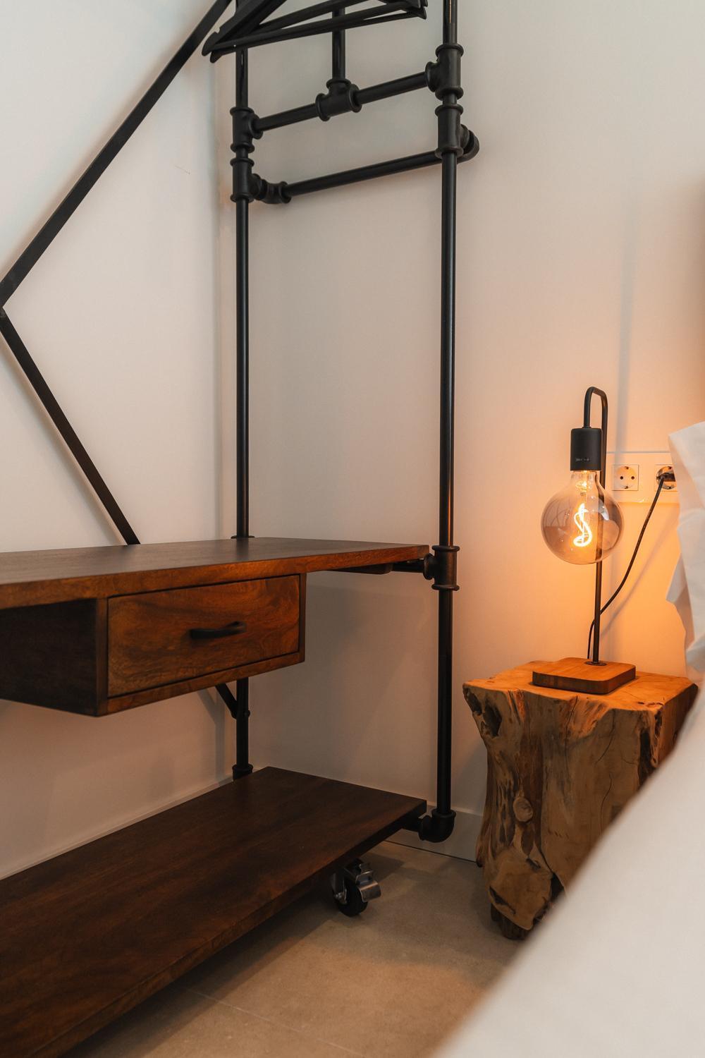 Mano De Hierro - Free Parking Apartamento *