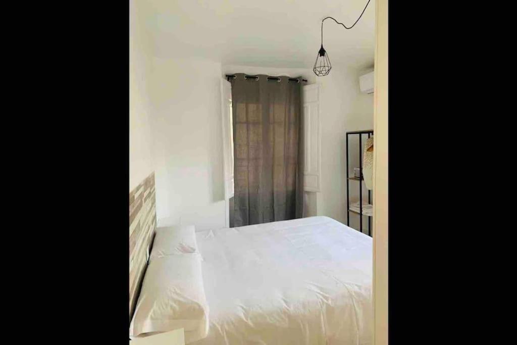 Apartamento Varela Centro Center Granada