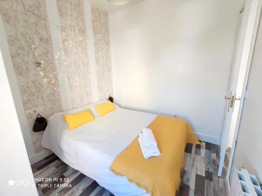 Apartamento Varela Centro Center