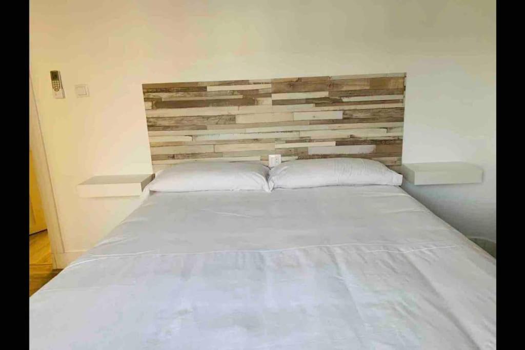 Varela Centro Center Apartamento Granada