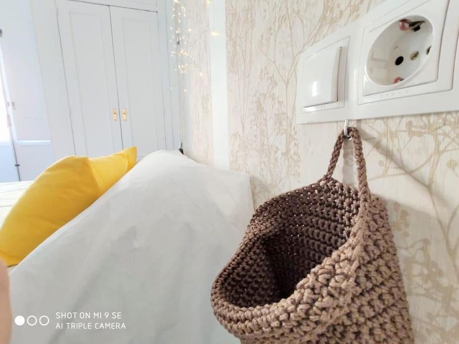 Apartamento Varela Centro Center Granada