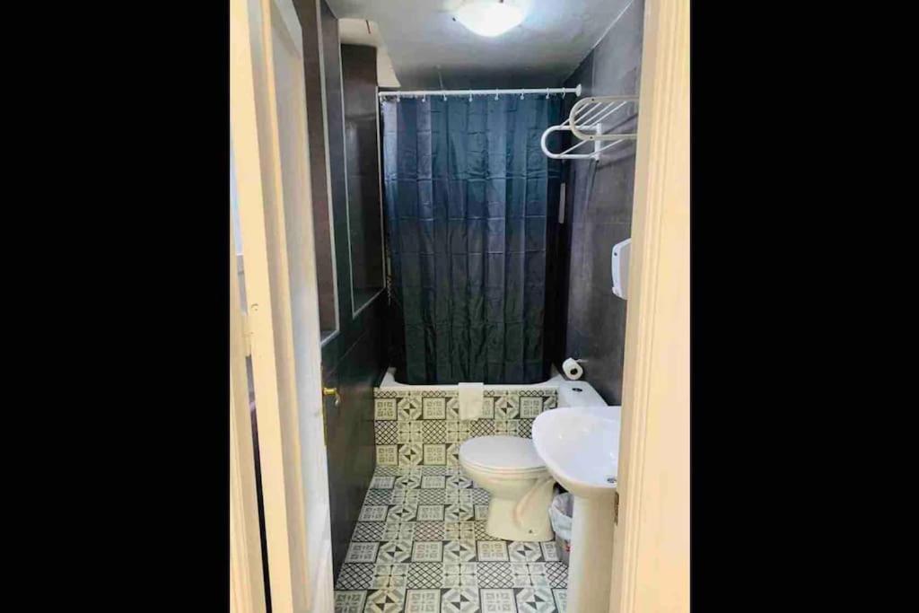Apartamento Varela Centro Center