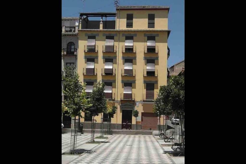 Varela Centro Center Apartamento Granada
