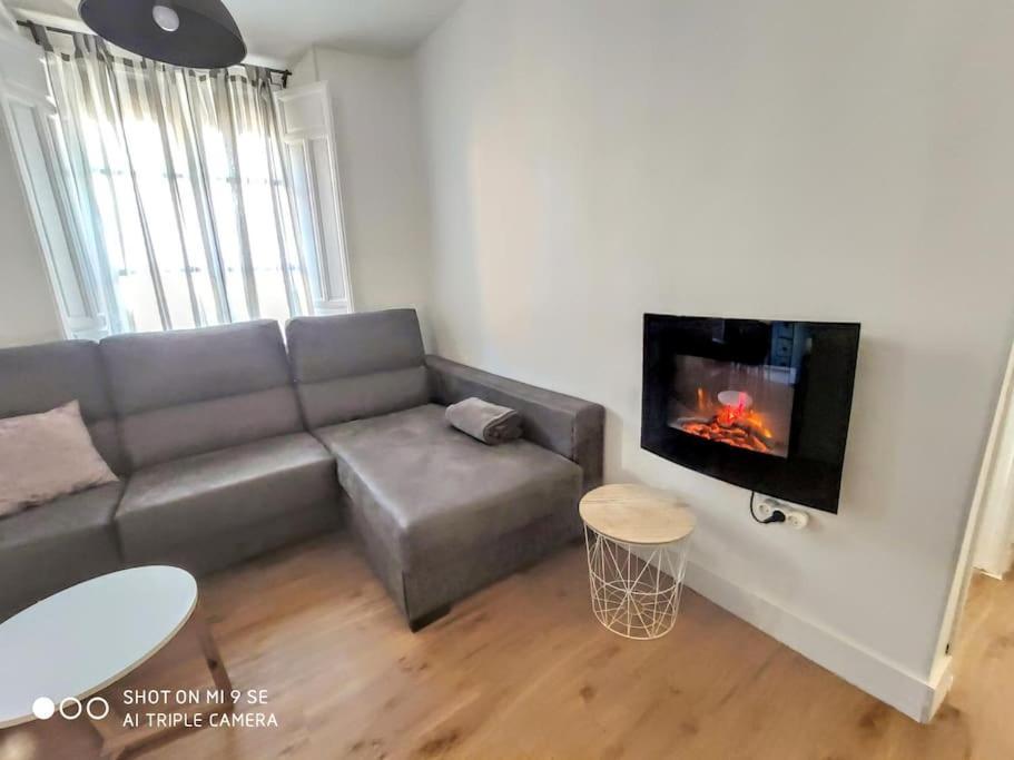 Varela Centro Center Apartamento Granada
