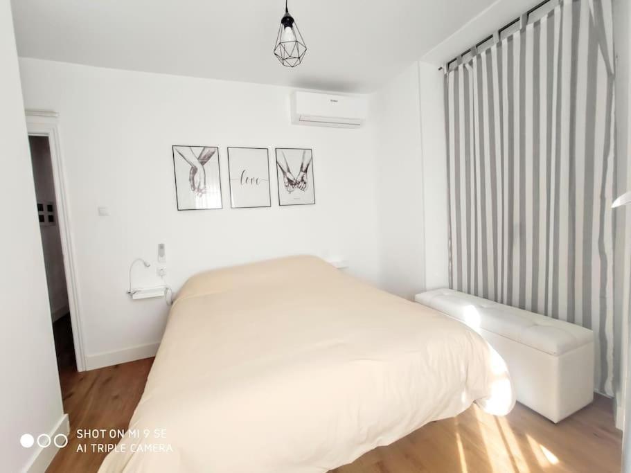 Varela Centro Center Apartamento Granada
