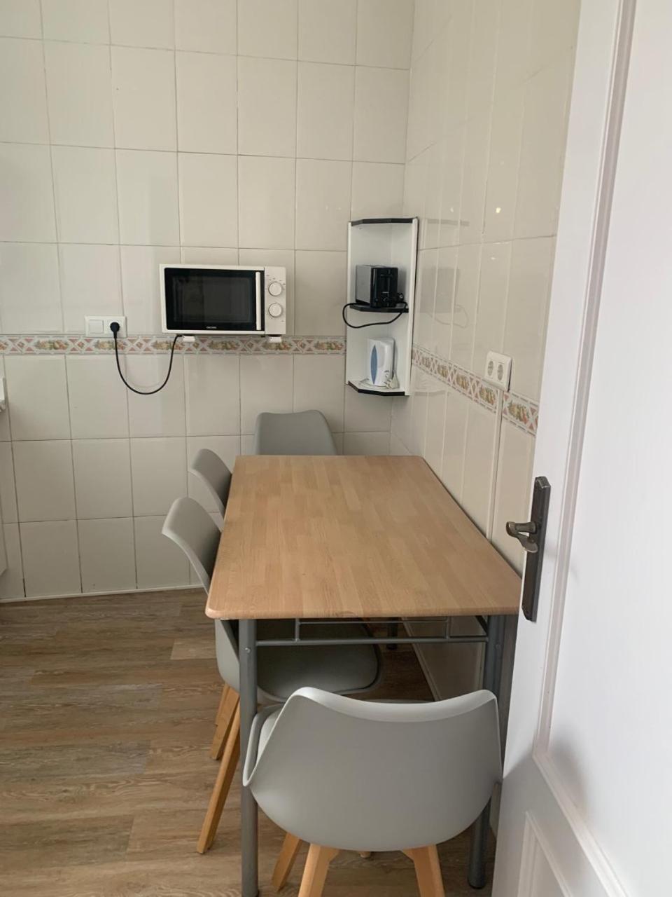 Varela Centro Center Apartamento Granada