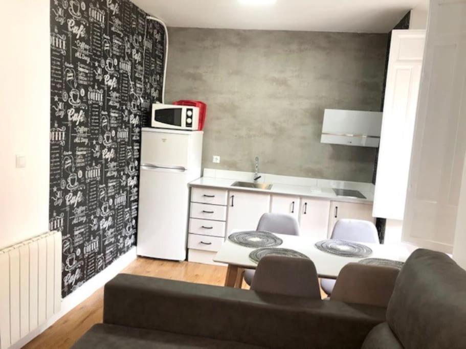 Apartamento Varela Centro Center