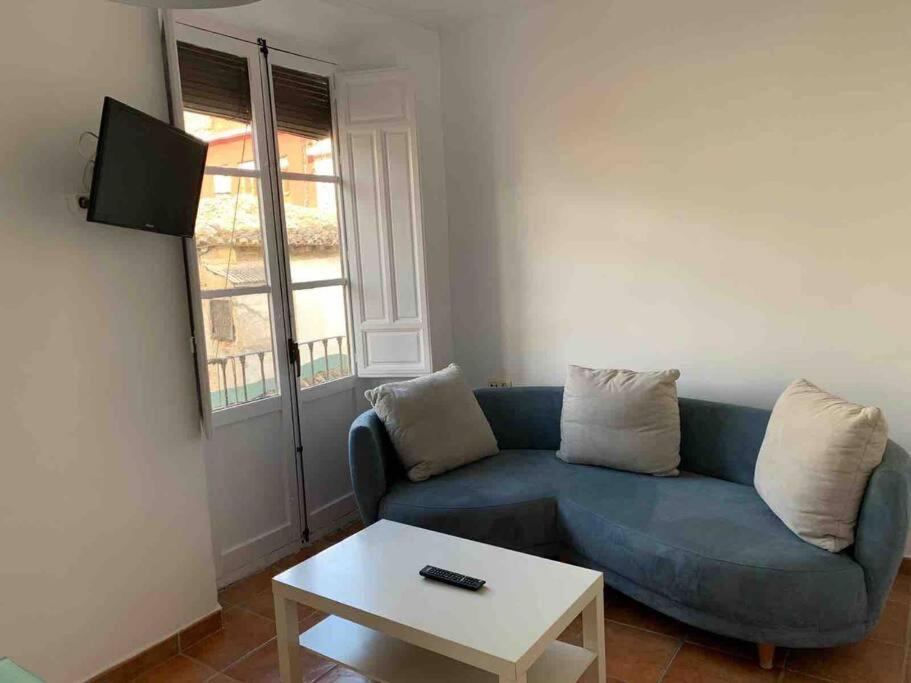 Varela Centro Center Apartamento Granada
