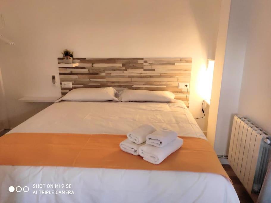 Apartamento Varela Centro Center *