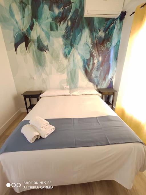 Apartamento Varela Centro Center Granada