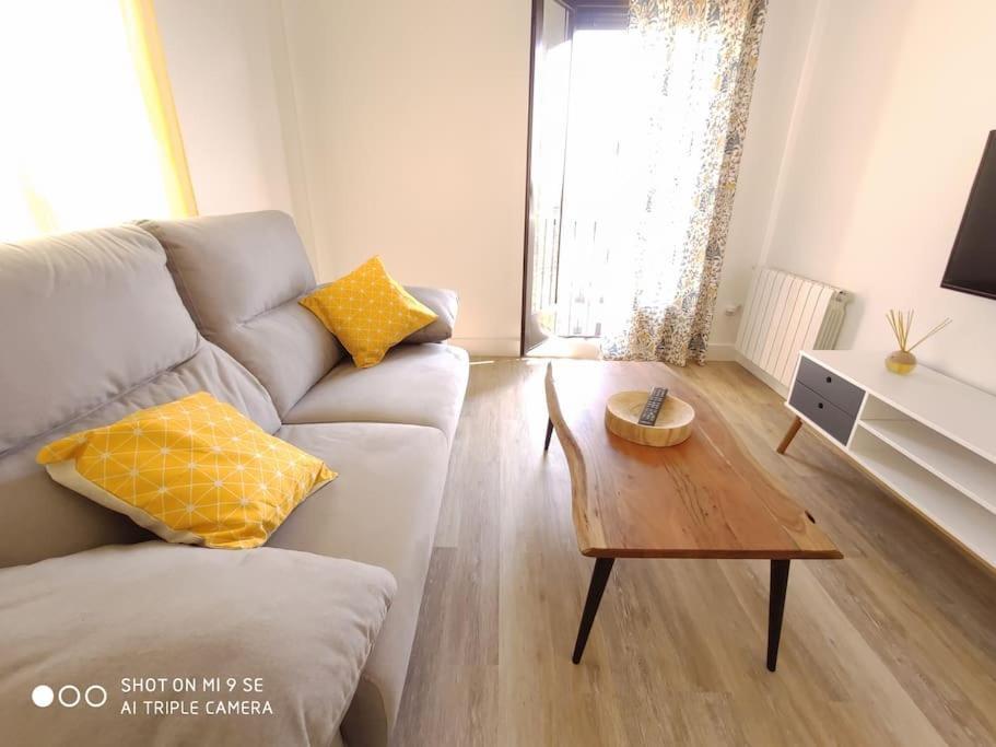 Varela Centro Center Apartamento Granada