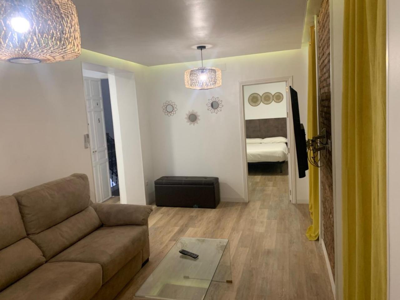 Apartamento Varela Centro Center *
