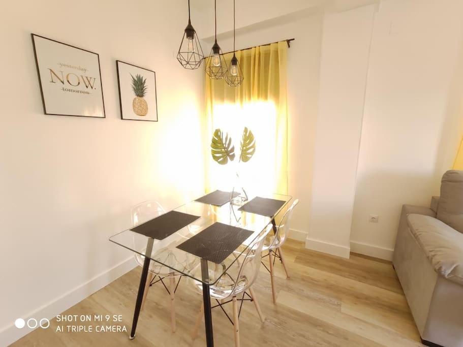 Varela Centro Center Apartamento Granada