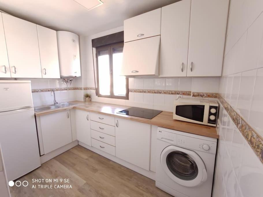 Apartamento Varela Centro Center *