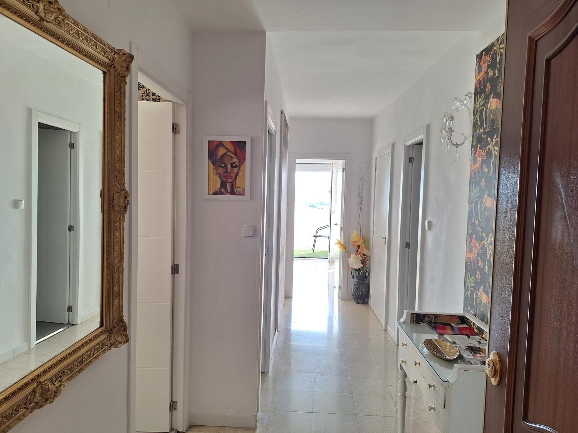 Rosalia 5 Estrellas - Garaje Free Apartamento Granada