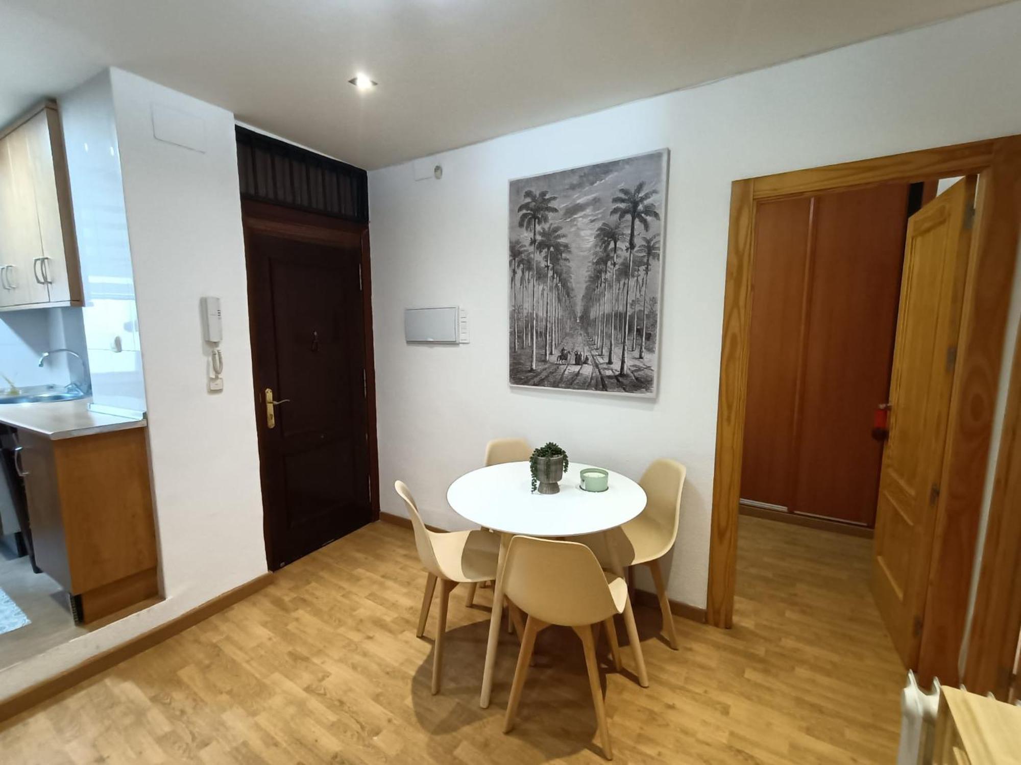 Apartamento Alma Granada