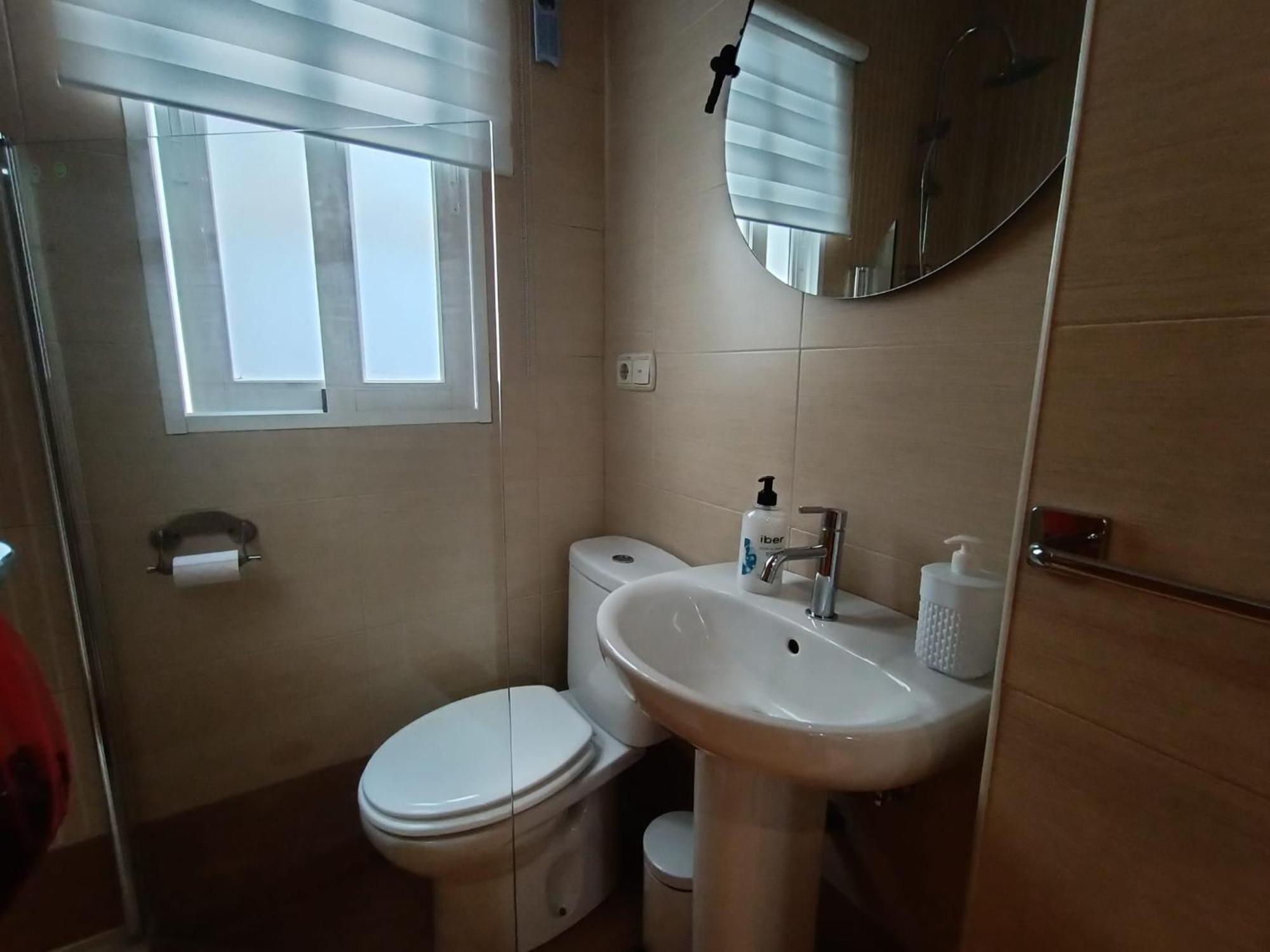 Alma Apartamento *