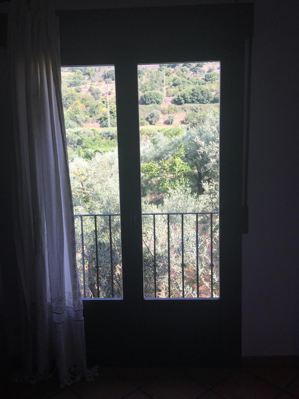Valle De La Calma - Rurales De Mecina Apartamento Granada